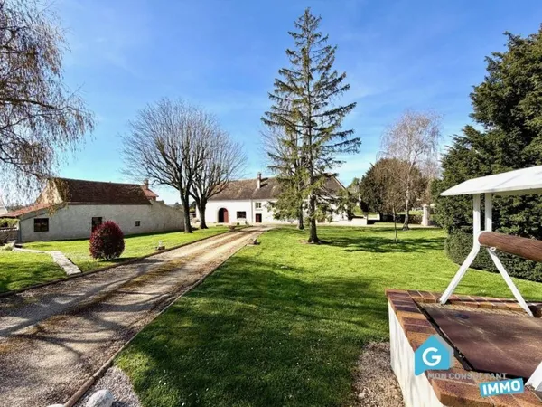 Maison de luxe 6 pièces 155 m²