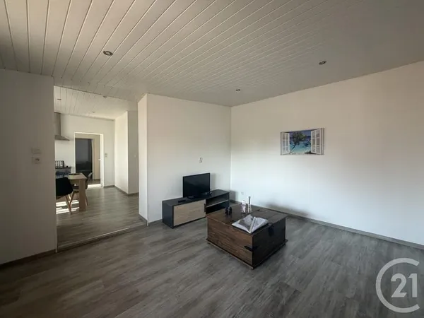 Appartement 2 pièces 63 m²