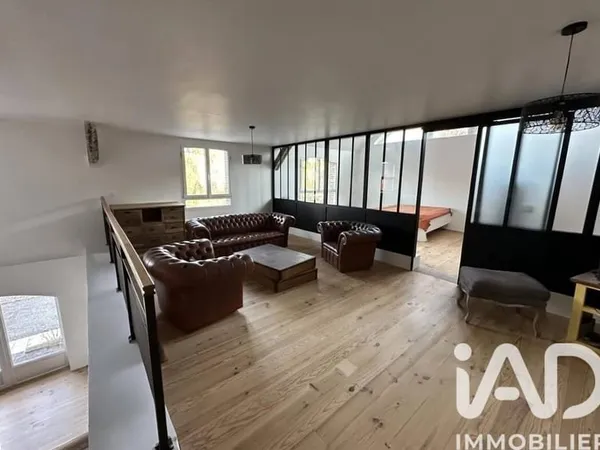 Maison 5 pièces 350 m²