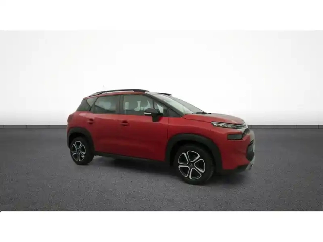 Citroën C3 Aircross bluehdi 120 s&amp;s eat6 — photo 43