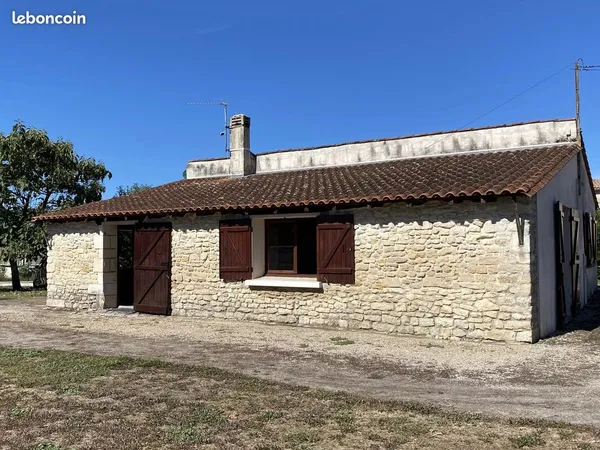 Maison 7 pièces 152 m²