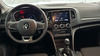 Renault Mégane 1.3 TCe 115ch FAP Business — photo 11