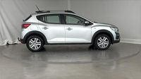 Dacia Sandero 1.0 ECO-G 100ch Stepway Confort -22 — photo 4