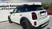 Mini Countryman Cooper SE 125ch + 95ch Edition Premium Plus ALL4 BVA6 — photo 7
