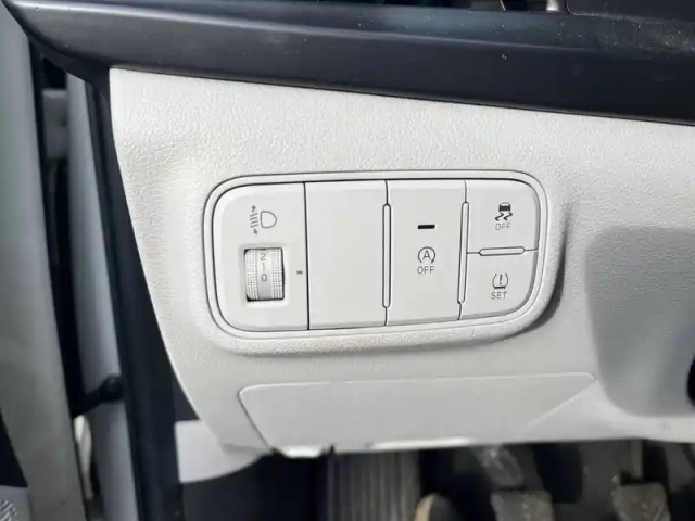Hyundai I20 1.0 t-gdi 100 hybrid 48v — photo 77