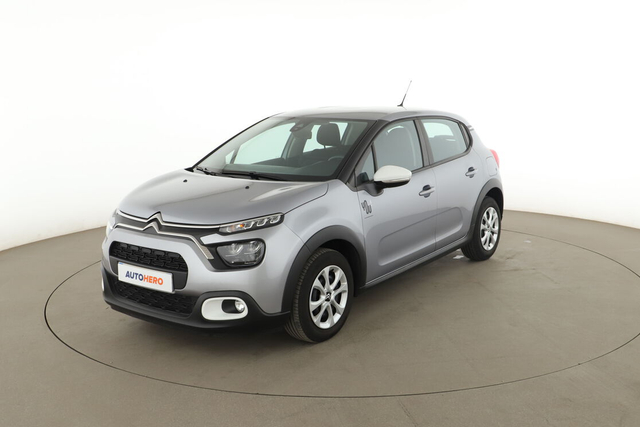 Citroen C3 1.2 PureTech You