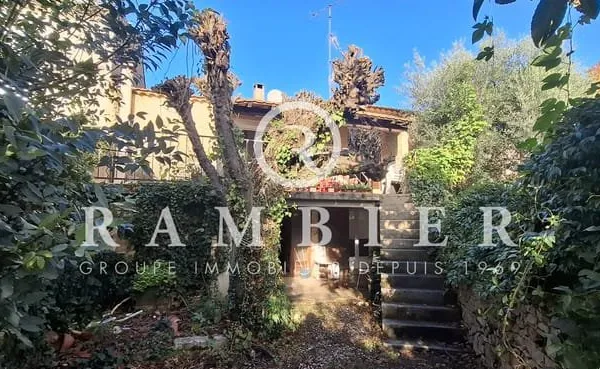 À vendre Maison 95 m2 à Saint-Mathieu-de-Tréviers