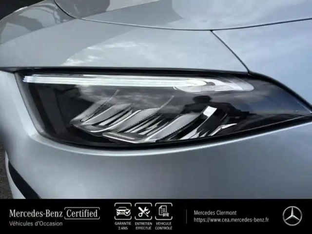 Mercedes Classe A 250 e hybrid eq 163+109ch amg line 8g-dct — photo 7