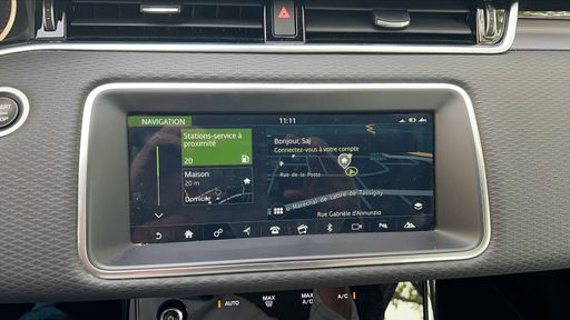 Land Rover Range Rover Evoque D150 150 MHEV BVA9 - R-Dynamic – 2020 – 95805 km – Hybride diesel – Boîte Automatique — photo 25