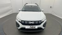 Dacia Jogger 1.0 ECO-G 100ch Expression 7 places — photo 2