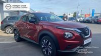 Nissan Juke 1.0 DIG-T 114ch Business Edition 2023 — photo 3