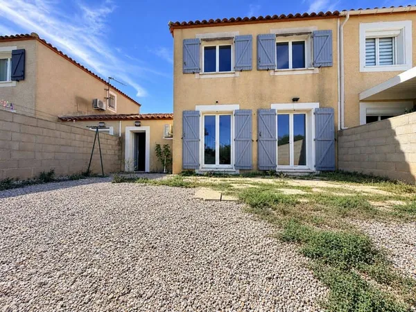 Maison 5 pièces 78 m²