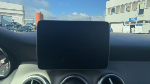 Mercedes Classe GLA 180 CDi 109 7G-DCT - Sensation – 2018 – 85614 km – Diesel – Boîte Automatique — photo 22