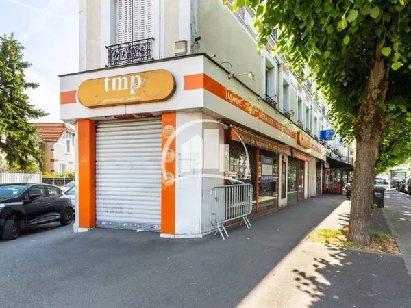 Boutique 180 m²
