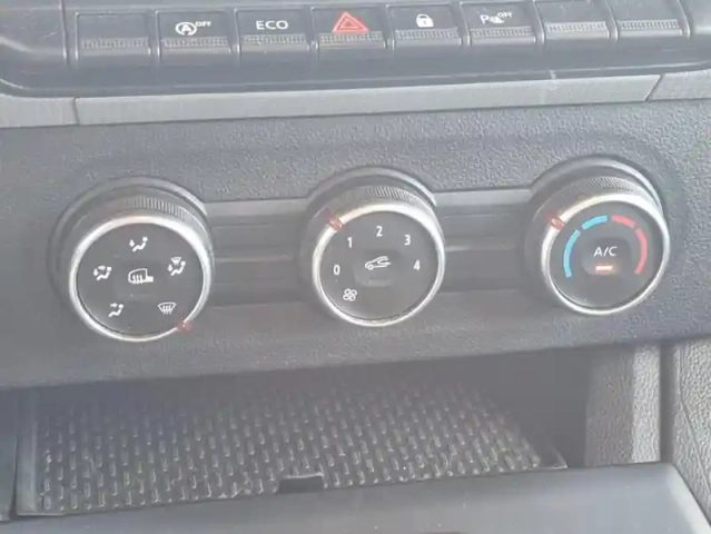 Renault Kangoo grand confort - blue dci 95 4 portes (juil. 2022) (co2 138) — photo 6