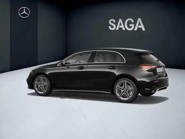 Mercedes Classe A 200 star edition — photo 28
