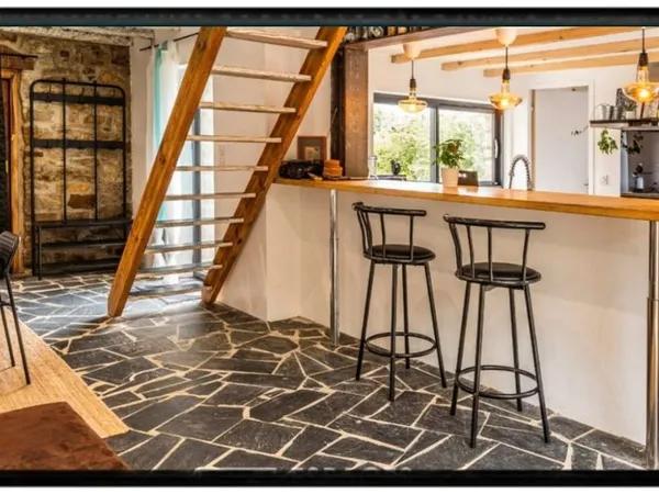 Loue maison sur la presqu'île de Crozon