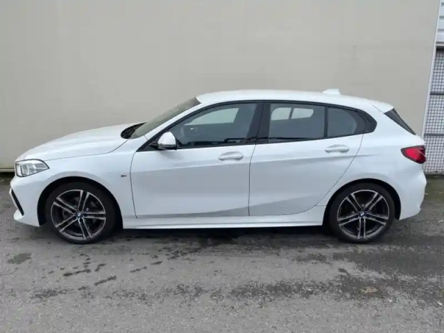 Bmw Serie 1 série 1 116ia 109ch m sport dkg7 — photo 5