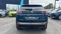 Peugeot 3008 1.2 PureTech 130ch S&S GT EAT8 — photo 6