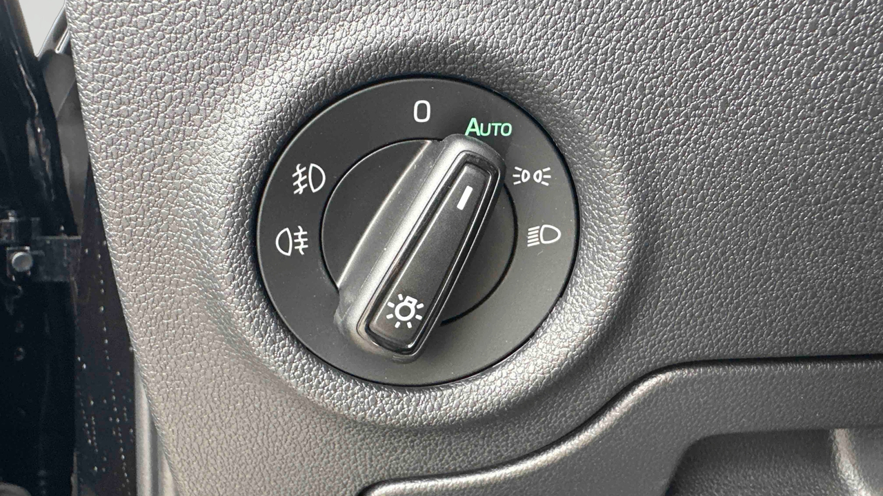 Skoda Fabia 1.0 TSI 116 ch EVO 2 DSG7 — photo 18