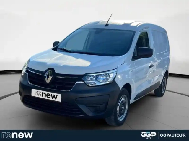 Renault Express Van 1.5 blue dci 75ch confort 22