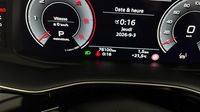 Audi Q8 50 TDI 286ch quattro tiptronic 8 17cv — photo 9