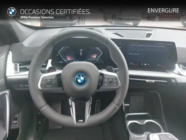 Bmw X1 xdrive25e 245ch m sport — photo 6