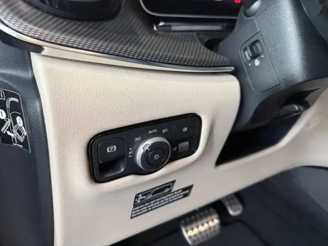 Mercedes Cla marco polo 250d 9g-tronic rwd — photo 43