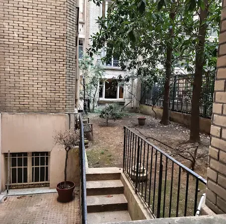 Appartement 9 pièces 198 m²