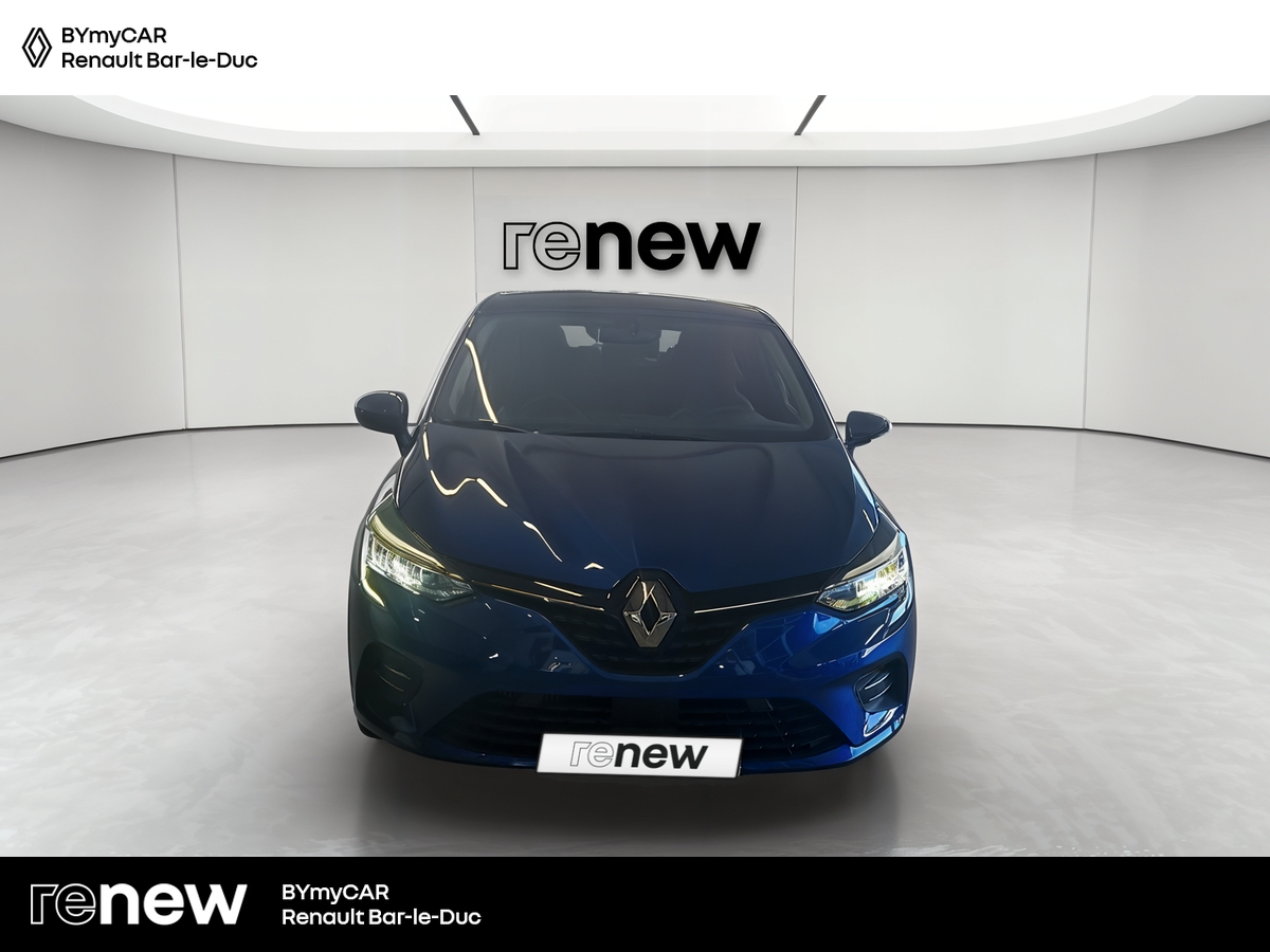 Renault Clio TCe 100 GPL — photo 8