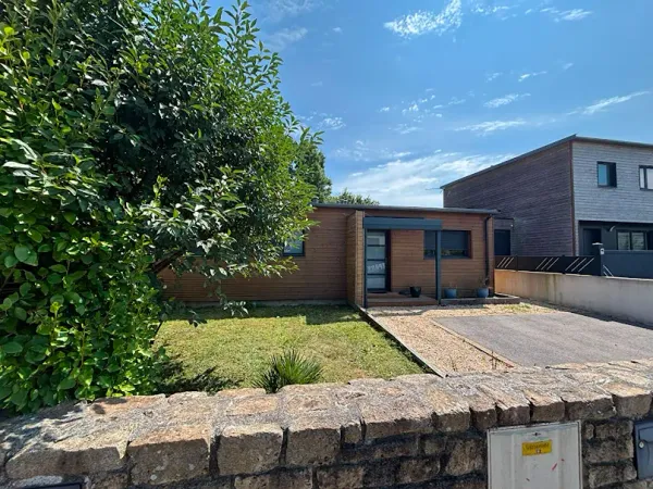 Maison 4 pièces 85 m²