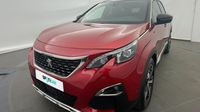 Peugeot 3008 2.0 BlueHDi 180ch S&S GT EAT8