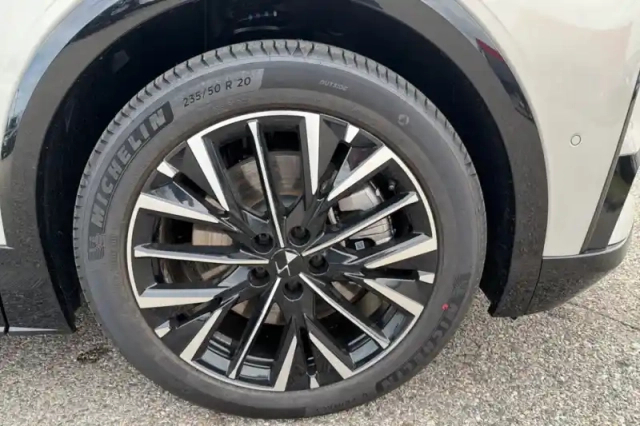 Ds N8 n°8 245 ch fwd long range — photo 15