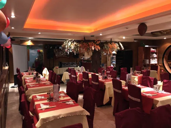 YVELINES 78- RESTAURANT avec logement