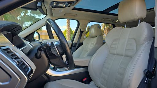 Land Rover Range Rover Sport 4.4 SDV8 339 BVA - Autobiography Dynamic – 2016 – 150438 km – Diesel – Boîte Automatique — photo 47
