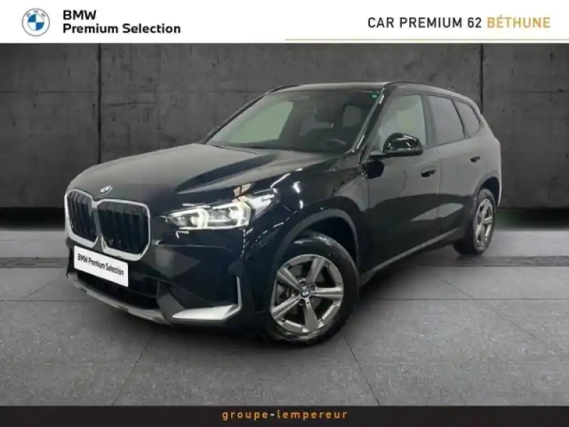 Bmw X1 sdrive18i 136ch