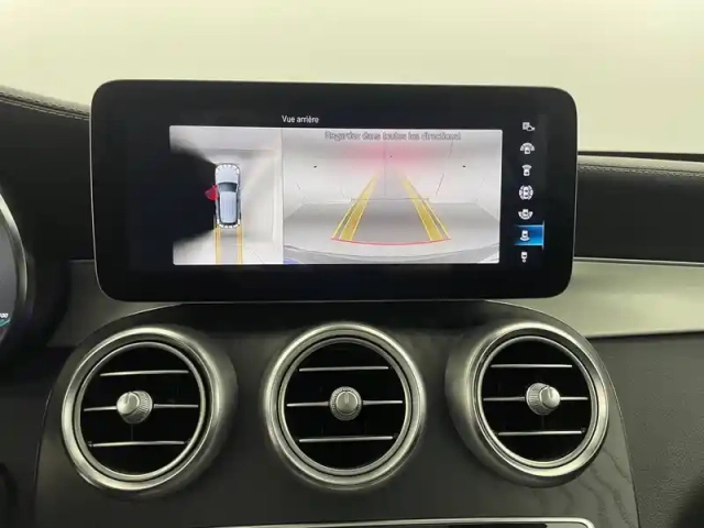 Mercedes Glc 300 e 9g-tronic 4matic — photo 108