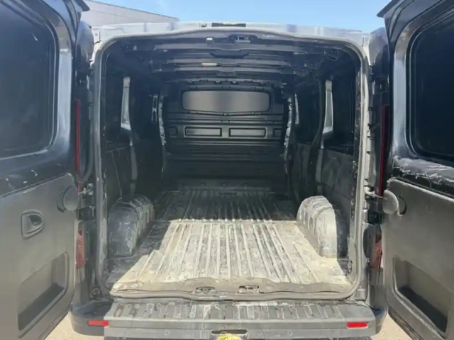 Renault Trafic l1h1 2t8 grand confort — photo 5