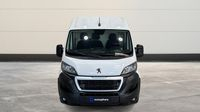 Peugeot Boxer L2H2 3.3 140ch BlueHDi S&S — photo 2