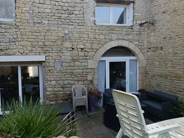 Maison 6 pièces 160 m²