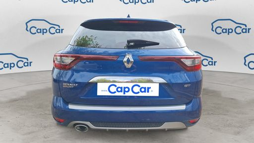 Renault Megane Estate 1.6 dCi 165 EDC6 - GT – 2017 – 131476 km – Diesel – Boîte Automatique — photo 17