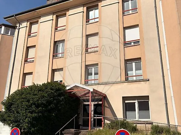 Appartement 5 pièces 115 m²