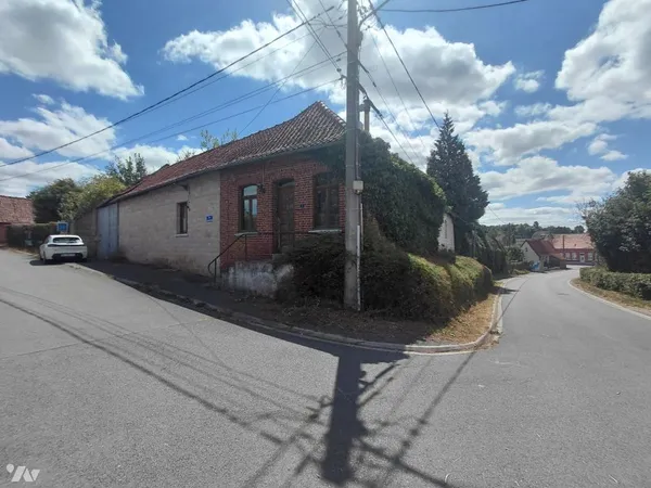 Maison 4 pièces 95 m²