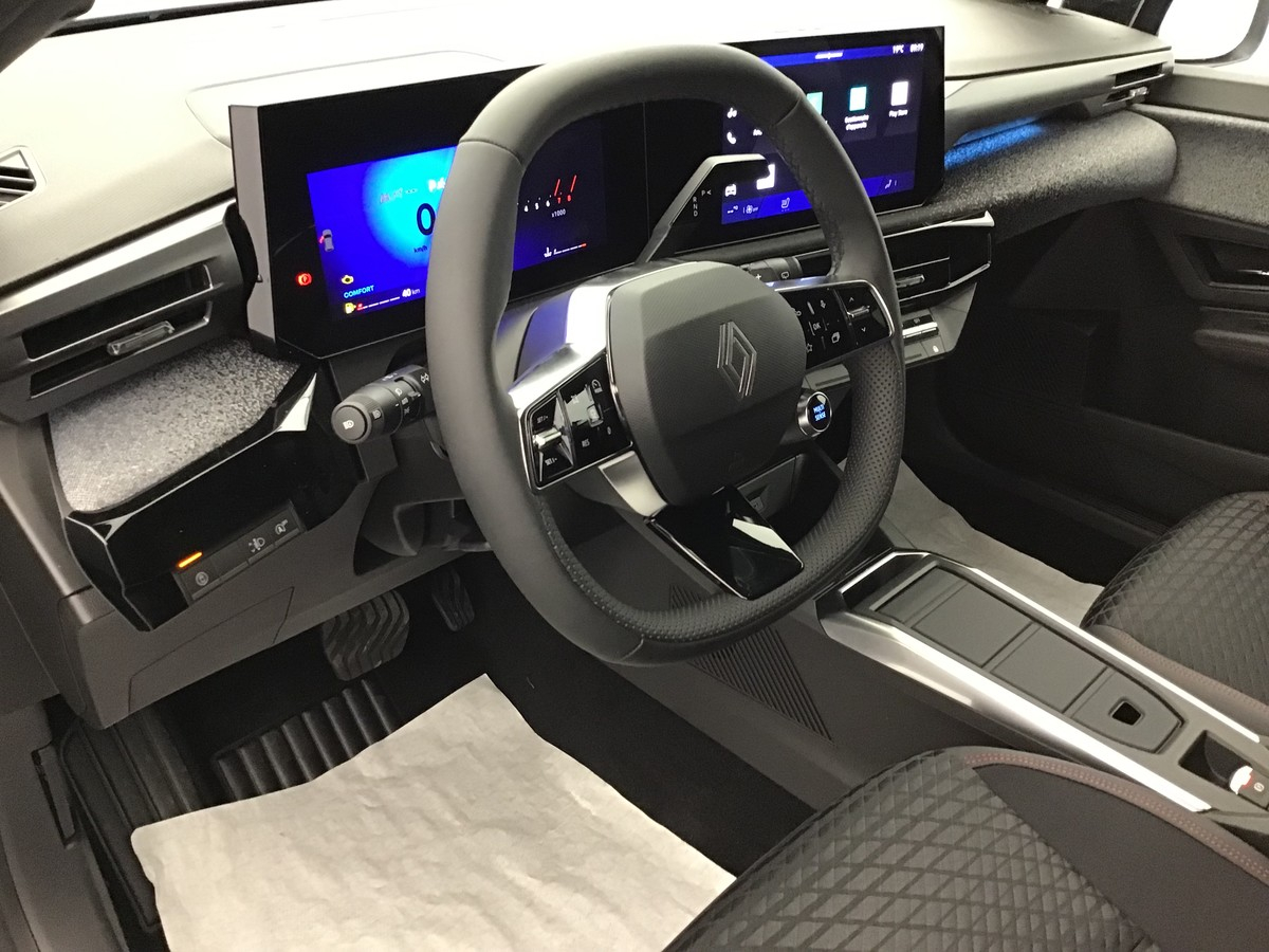 Renault Clio 6 — photo 10