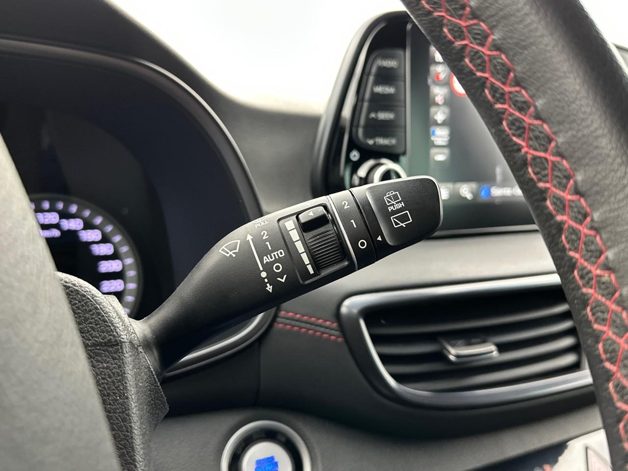 Hyundai Tucson 1.6 crdi 136 hybrid 48v dct-7 creative — photo 20