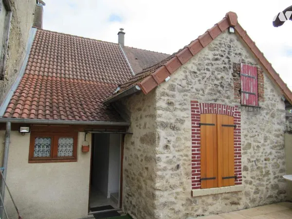 Maison 3 pièces 68 m²