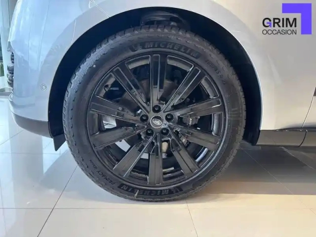Land Rover Range Rover swb p460e phev awd — photo 30