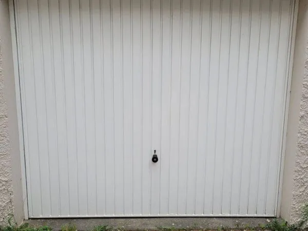 Parking 13 m²