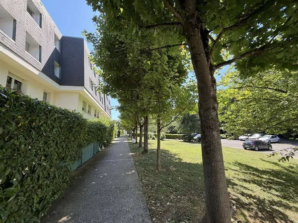 Appartement 2 pièces 51 m²