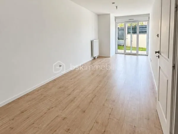 Appartement 2 pièces 49 m²